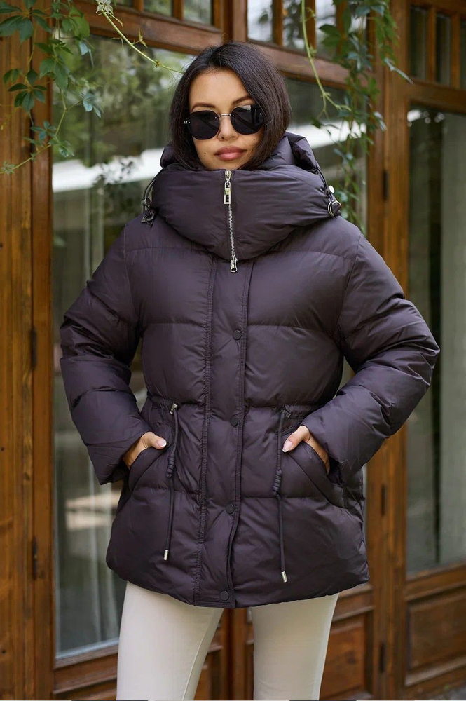 Женская пуховая куртка Votarun 