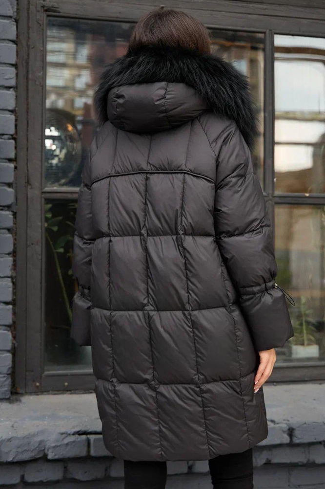 Пуховик женский Vo tarun